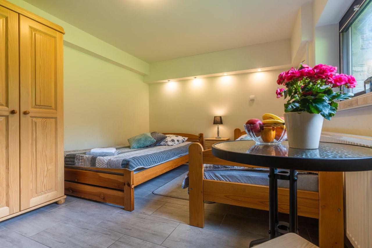 Apartament Ewa 扎科帕内 外观 照片