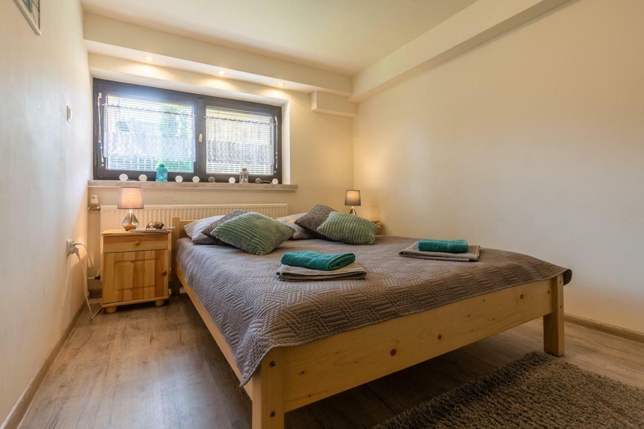 Apartament Ewa 扎科帕内 外观 照片