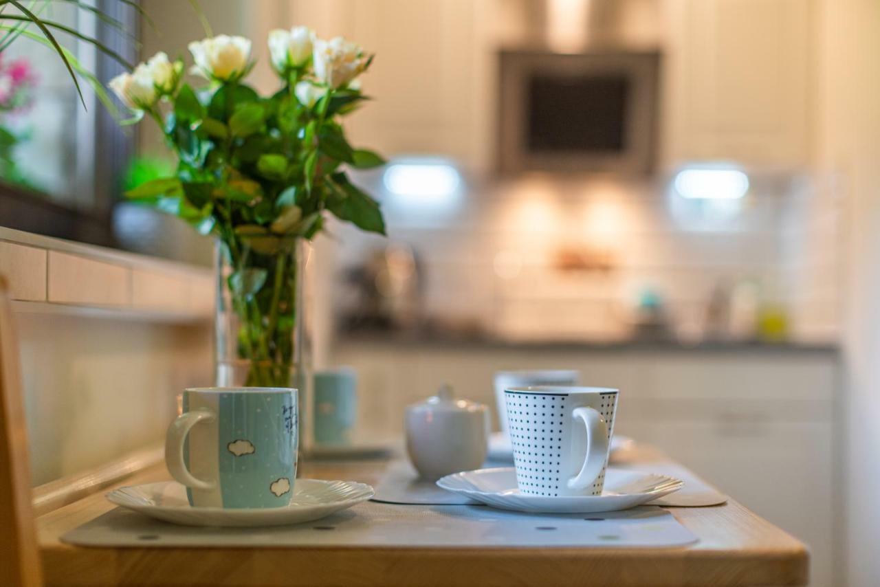 Apartament Ewa 扎科帕内 外观 照片