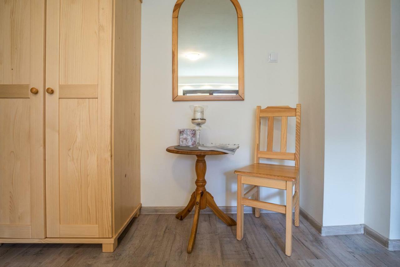 Apartament Ewa 扎科帕内 外观 照片