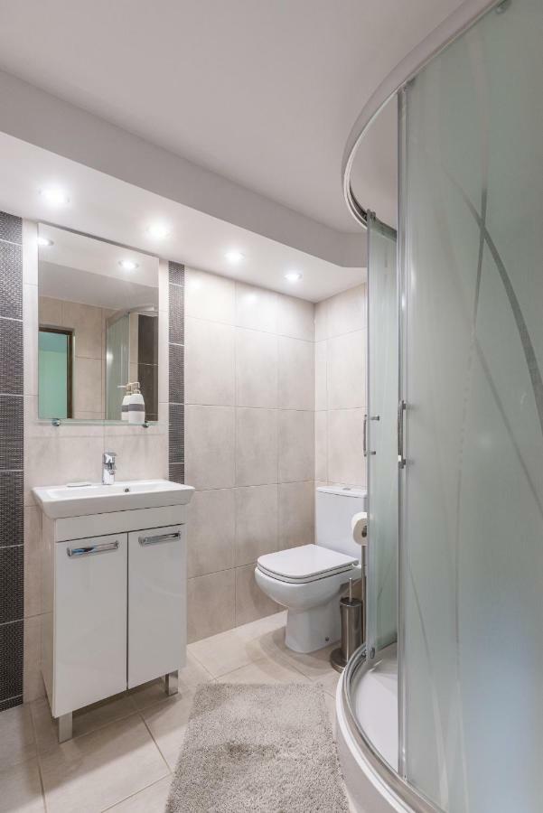 Apartament Ewa 扎科帕内 外观 照片