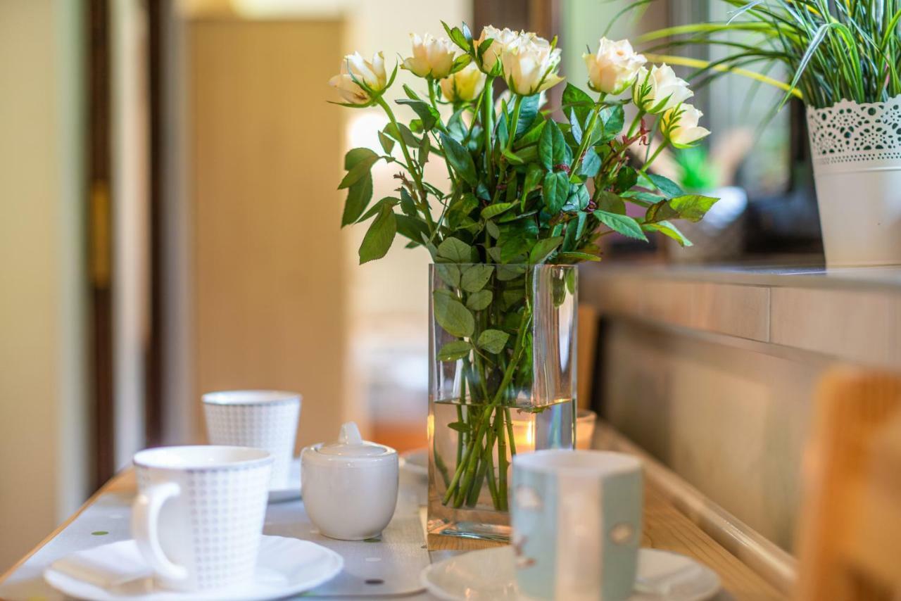 Apartament Ewa 扎科帕内 外观 照片